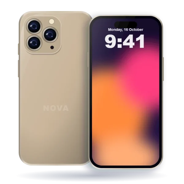 Nova 16 Pro Max