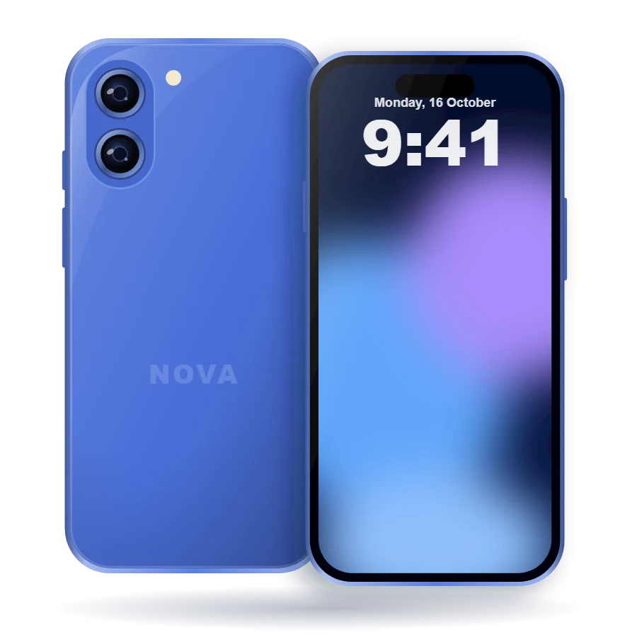 Nova 16