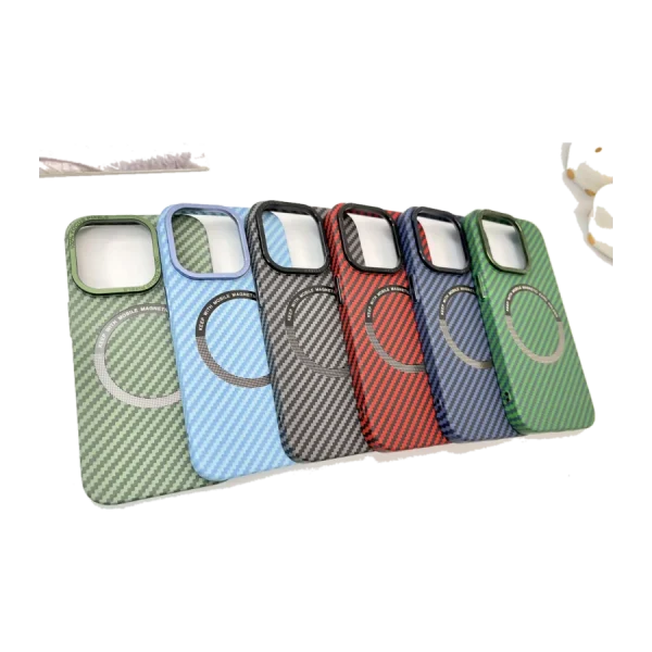 Nova Silicone Case