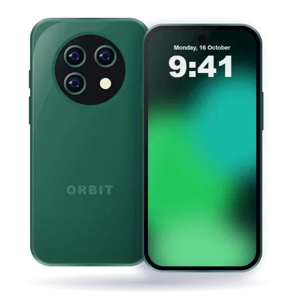 Orbit 12
