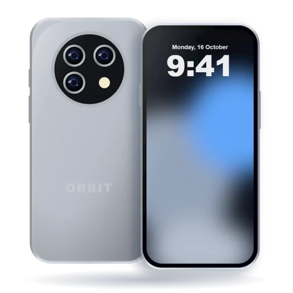 Orbit Nord 5