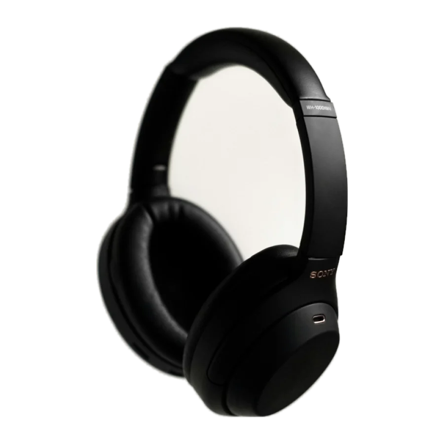 Orbit Studio ANC Headphones
