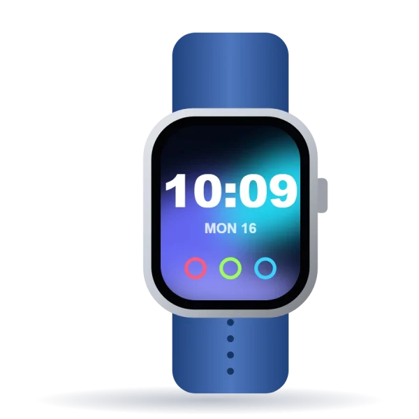 Orbit Watch 2
