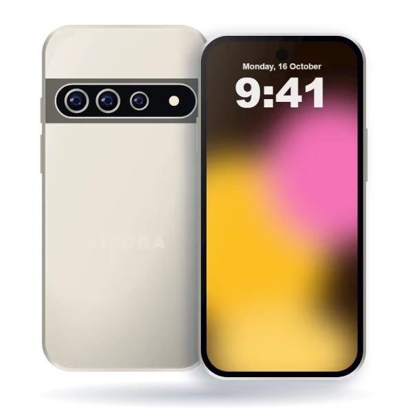 Pixora 9a