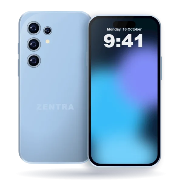 Zentra Galaxy A56