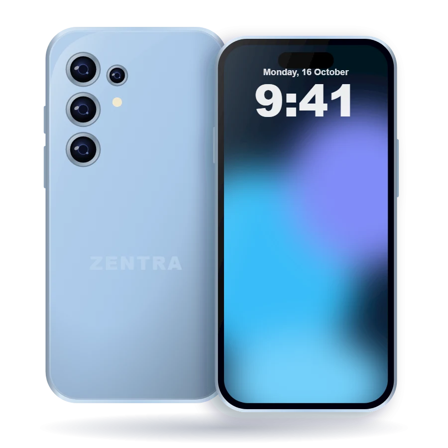 Zentra Galaxy A56