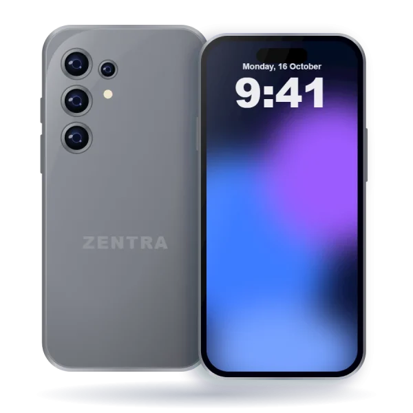 Zentra Galaxy S24 Ultra
