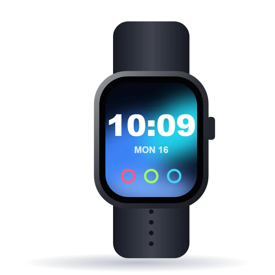 Zentra Watch 7